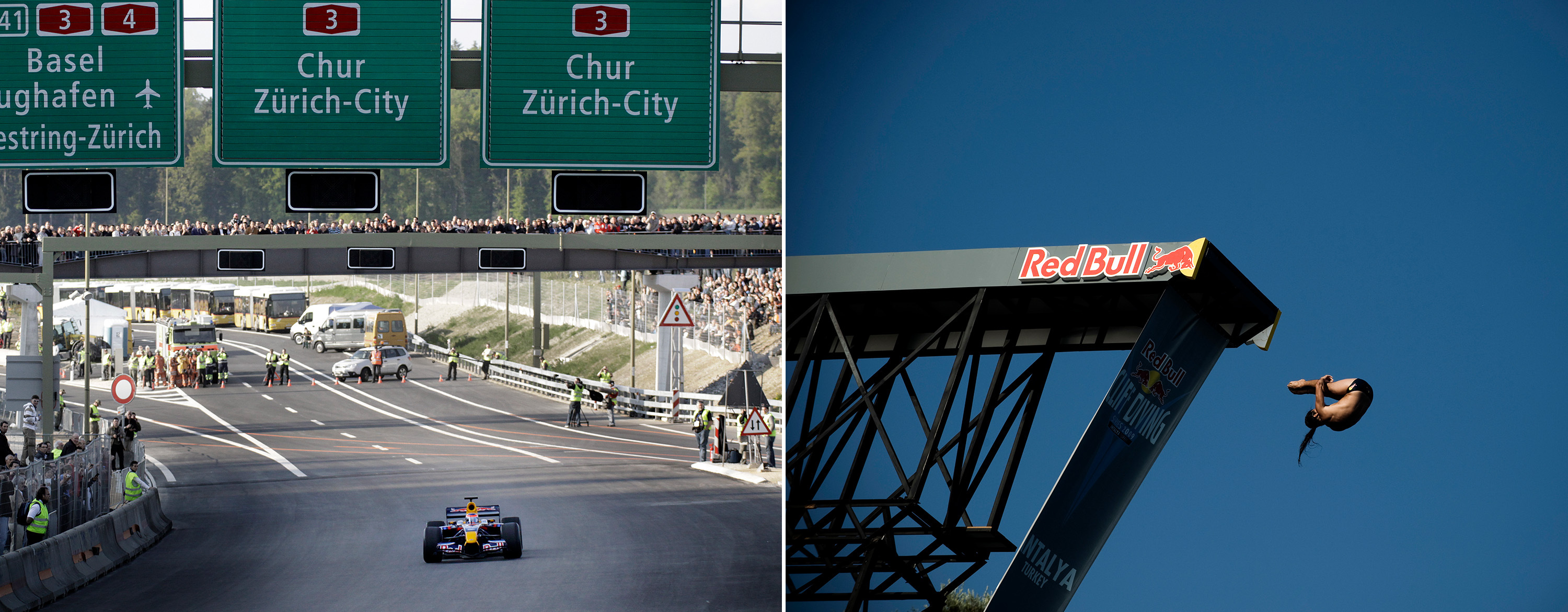 Red Bull Presentation