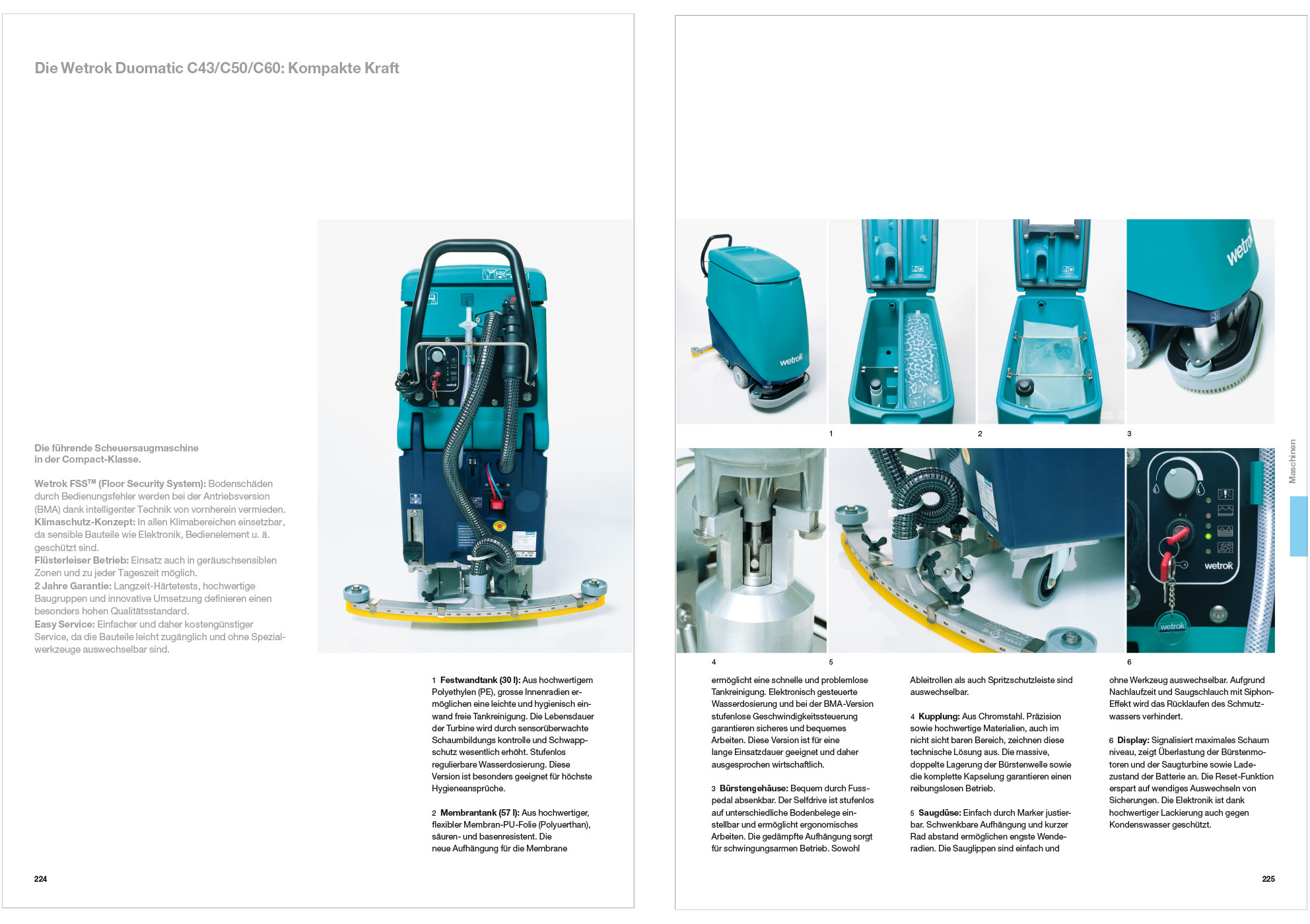 Wetrok finales Produkt 1
